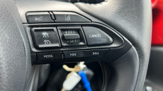 Toyota Aygo X 1.0 VVT-i Edge 5dr Petrol Hatchback